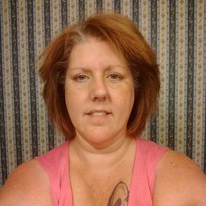 Meet your Posher, Terrie